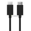 Sony PS5, PS4 Ultra High Speed HDMI 2.1 kábel, fekete