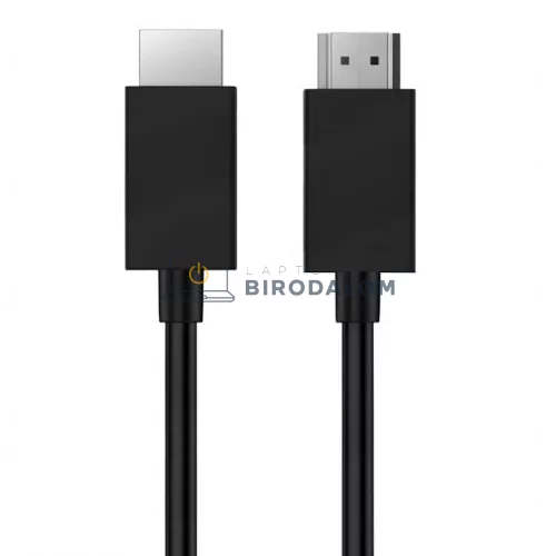 Sony PS5, PS4 Ultra High Speed HDMI 2.1 kábel, fekete