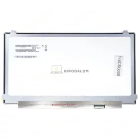   Lenovo ThinkPad P50, P51, P52s, E560P 15.6" 4K UHD IPS laptop kijelző (40 pin - jobb)