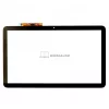 HP Pavilion TouchSmart 15-N sorozat 15.6" érintőképernyős laptop kijelző (40 pin - jobb)
