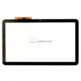   HP Pavilion TouchSmart 15-N sorozat 15.6" érintőképernyős laptop kijelző (40 pin - jobb)