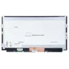 MSI GT80S-6QE, GT83VR 6RF, GT80 2QC/2QD/2QE, Dell Alienware 18 18.4" Full HD IPS laptop kijelző (40 pin - bal)