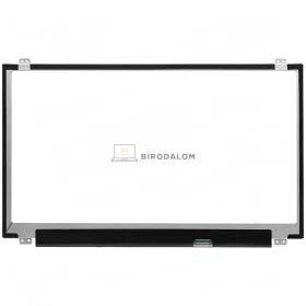   Lenovo ThinkPad T570, T580 és univerzális 15.6" Full HD IPS LED laptop kijelző, matt (B156HAN02.1)