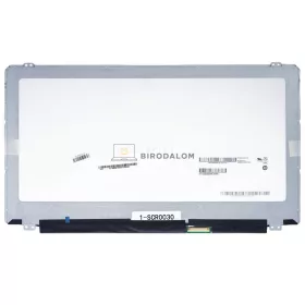   HP 15t-r100, Dell Inspiron 15 3542, 3567 15.6" HD TN fényes érintőképernyős laptop kijelző (40 pin - jobb)