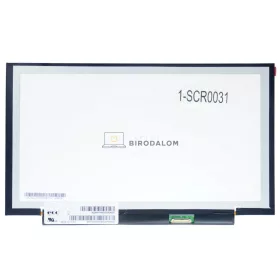   Lenovo ThinkPad A275, A285, X250, X260, X270, X280, X230s 12.5" HD TN laptop kijelző (30 pin – jobb)