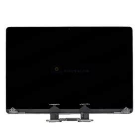  Apple MacBook Pro 15" A1707 Late 2016, Mid 2017 15.4" Retina teljes kijelző egység (Space Grey)