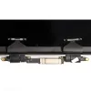 Apple MacBook Pro 15" A1707 Late 2016, Mid 2017 15.4" Retina teljes kijelző egység (Space Grey)