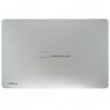 Apple MacBook Pro 15" A1707 Late 2016 – Mid 2017 Retina teljes kijelző egység, ezüst (EMC 3072, EMC 3162)
