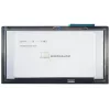 Lenovo IdeaPad Y700 Touch-15ISK 80NW, Y700t-15ISK 15.6" Full HD TN érintőképernyős laptop kijelző (30 pin - jobb)