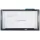Lenovo IdeaPad Y700 Touch-15ISK 80NW, Y700t-15ISK 15.6" Full HD TN érintőképernyős laptop kijelző (30 pin - jobb)
