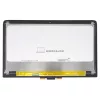 HP Spectre x360 13-4000, 13-4100, 13-S000, 13-S100 sorozat 13.3" Full HD IPS érintőképernyős laptop kijelző (30 pin - bal)