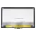 HP Spectre x360 13-4000, 13-4100, 13-S000, 13-S100 sorozat 13.3" Full HD IPS érintőképernyős laptop kijelző (30 pin - bal)