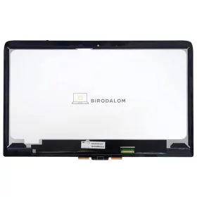   HP Pavilion X360 13-S sorozat 13.3" Full HD IPS érintőképernyős laptop kijelző (30 pin, jobb)