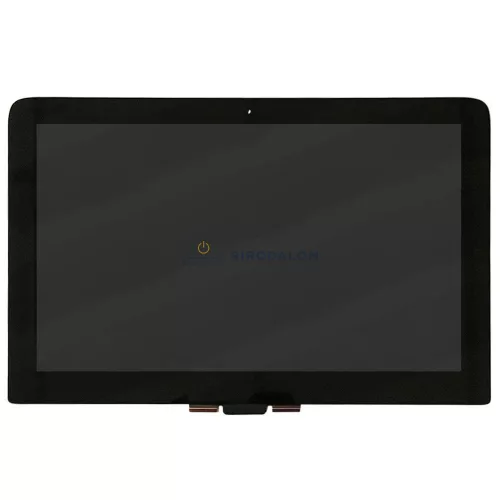 HP Pavilion X360 13-S sorozat 13.3" Full HD IPS érintőképernyős laptop kijelző (30 pin, jobb)