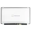 HP, Lenovo 15.6" HD TN laptop kijelző, 30 pin, jobb (NT156WHM-N45, N156BGA-EA3)