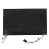 Dell XPS 13 9350, 9360 13.3" QHD+ IPS érintőképernyős laptop kijelző, teljes szerelvény (30 pin)