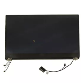   Dell XPS 13 9350, 9360 13.3" QHD+ IPS érintőképernyős laptop kijelző, teljes szerelvény (30 pin)