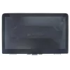 HP Spectre X360 13-4000, 13-4102NV, X360 G1, Spectre 13-S 13.3" Full HD IPS érintőképernyős laptop kijelző (30 pin - bal)