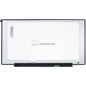   Lenovo IdeaPad 3 17IIL05, IdeaPad 3 17ITL6, Acer Aspire A317-33 17.3" HD+ TN laptop kijelző (30 pin - jobb)