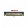 Lenovo IdeaPad 3 17IIL05, IdeaPad 3 17ITL6, Acer Aspire A317-33 17.3" HD+ TN laptop kijelző (30 pin - jobb)