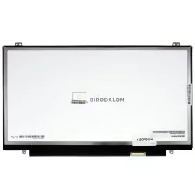   Dell Latitude E7470, HP EliteBook 840 G3, EliteBook 1040 G3 14.0" QHD (2560x1440) IPS Slim-LED matt laptop kijelző (40 pin, jobb)