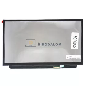Lenovo ThinkPad X240, X250, X260, X270, X280 laptop kijelző, 12.5" Full HD IPS (NV125FHM-N82), 30 pi