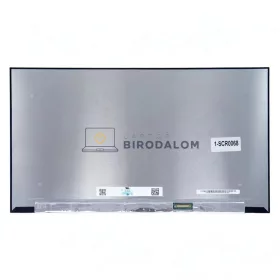 Dell Inspiron / Latitude / Precision, Asus 15.6" Full HD IPS LED kijelző, 30 pin jobb csatlakozó (NV