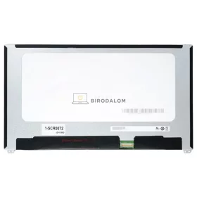   Dell Latitude 7480, 7490 14.0" Full HD (1920x1080) IPS Slim-LED matt laptop kijelző (30 pin, jobb)