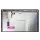 Apple iMac 27" A1419 (2012–2013) 27.0" QHD IPS kijelző assembly üveggel (40 pin) (LM270WQ1-SDF1, LM270WQ1-SDF2)