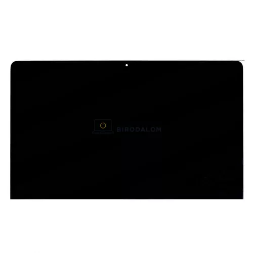 Apple iMac 27" A1419 (2012–2013) 27.0" QHD IPS kijelző assembly üveggel (40 pin) (LM270WQ1-SDF1, LM270WQ1-SDF2)