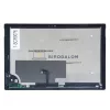 Microsoft Surface Pro 3 (Model 1631) 12.0" WQHD IPS érintőképernyős kijelző assembly (40 pin) (LTL12
