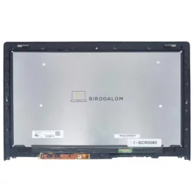   Lenovo Yoga 2-13 20344 13.3" Full HD IPS érintőképernyős laptop kijelző (30 pin - jobb)