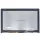 Lenovo Yoga 2-13 20344 13.3" Full HD IPS érintőképernyős laptop kijelző (30 pin - jobb)