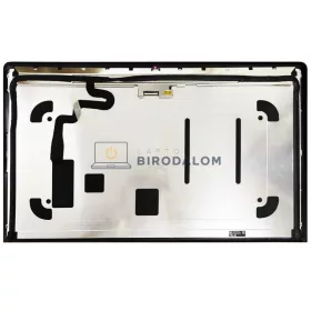 Apple iMac A1419 27.0" 5K Retina IPS kijelző assembly (2014–2017) (LM270QQ1-SDB1, LM270QQ1-SDA2, LM2