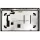Apple iMac A1419 27.0" 5K Retina IPS kijelző assembly (2014–2017) (LM270QQ1-SDB1, LM270QQ1-SDA2, LM2