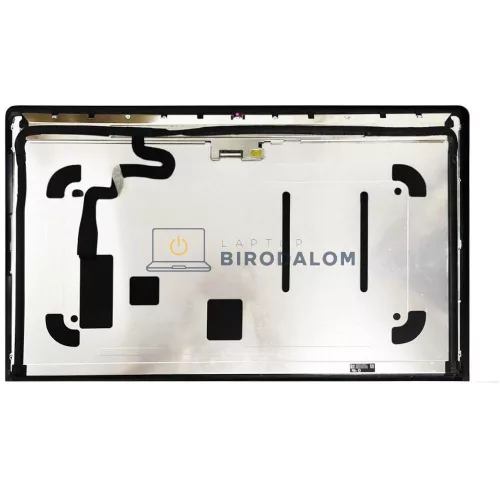 Apple iMac A1419 27.0" 5K Retina IPS kijelző assembly (2014–2017) (LM270QQ1-SDB1, LM270QQ1-SDA2, LM2