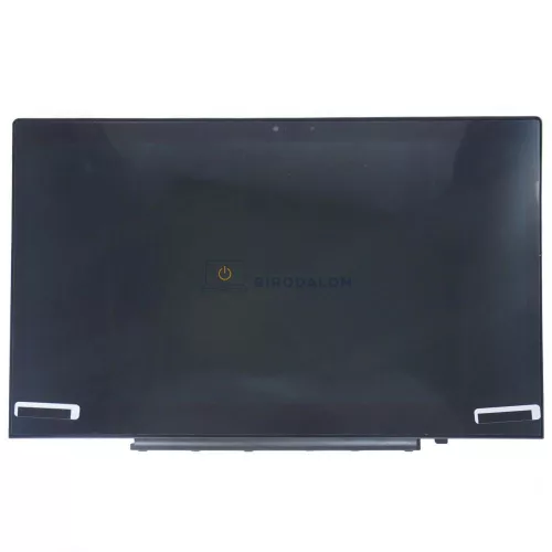 Lenovo ThinkPad X1 Carbon 2nd Gen (20A7, 20A8), 3rd Gen (20BS, 20BT) 14.0" QHD IPS érintőképernyős kijelző kerettel (40 pin - jobb)