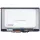 Dell Inspiron 14 5482, 5485, 5491 2-in-1 14.0" FHD IPS érintőképernyős laptop kijelző, 30 pin – jobb (TV140FHM-NH1, P93G)