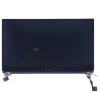 Dell XPS 13 9370 13.3" FHD TN laptop kijelző, ezüst (Full Assembly, JKC5H) (30 pin, jobb)