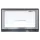 Lenovo IdeaPad 720S-14IKB 80XC, 81BD 14.0" Full HD IPS laptop kijelző (30 pin - jobb)