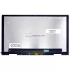 HP ENVY x360 15m-ed0000, 15m-ed0013dx, 15m-ed0023dx, 15-ed1016nn 15.6" FHD IPS érintőképernyős laptop kijelző (30 pin, jobb)