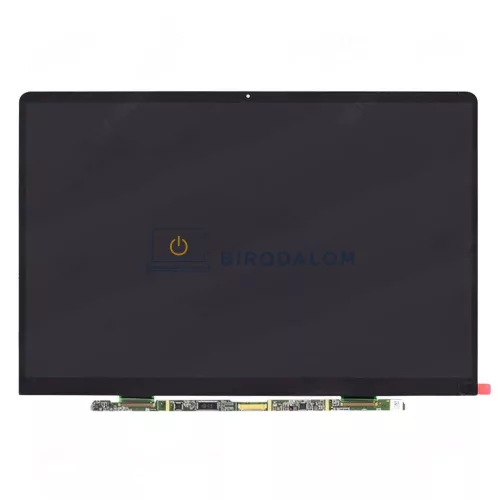 Huawei MateBook X P130ZDZ-EF1, MateBook X WT-W09, WT-WX9, WT-W19 13.3" WQHD IPS laptop kijelző (CMN8