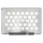 Huawei MateBook 14 KLV-W29, KLVC-WFH9L 14.0" WQHD+ (2160x1440) IPS fényes laptop kijelző, 30 pin - jobb (P140ZKA-BZ1)