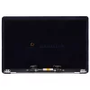 Apple MacBook Pro 13" A1989 Mid 2018–2019 Retina teljes kijelző egység, ezüst (661-10357, EMC 3214)