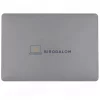 Apple MacBook Pro 15" A1990 2018–2019 15.4" WQXGA+ IPS Retina laptop kijelző – asztroszürke (Space G