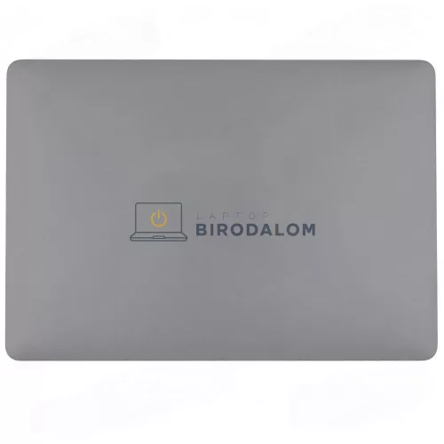 Apple MacBook Pro 15" A1990 2018–2019 15.4" WQXGA+ IPS Retina laptop kijelző – asztroszürke (Space G