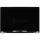Apple MacBook Pro 15" A1990 2018–2019 15.4" Retina IPS laptop kijelző – ezüst (661-10355)