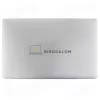 Apple MacBook Pro 15" A1990 2018–2019 15.4" Retina IPS laptop kijelző – ezüst (661-10355)