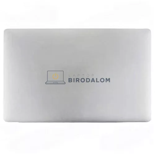 Apple MacBook Pro 15" A1990 2018–2019 15.4" Retina IPS laptop kijelző – ezüst (661-10355)