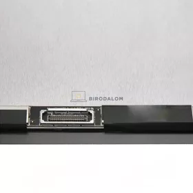   Microsoft Surface Pro 5 1796, Surface Pro 6 1807, Surface Pro 6 1809 12.3" WQXGA+ IPS érintőképernyős kijelző (30 pin - bal)